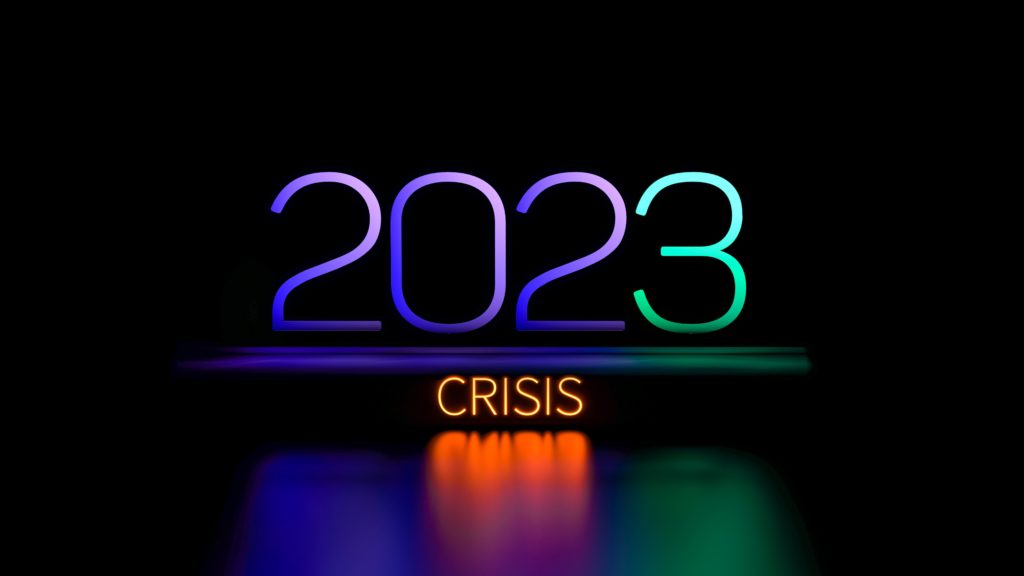 2023,Crisis.,Text,Concept,Text,Crisis,2023,,Analysis,Of,The