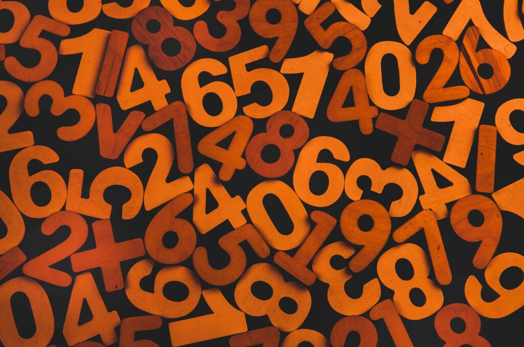 Background,Or,Texture,Of,Numbers.,Finance,Data,Concept.,Mathematic.,Seamless