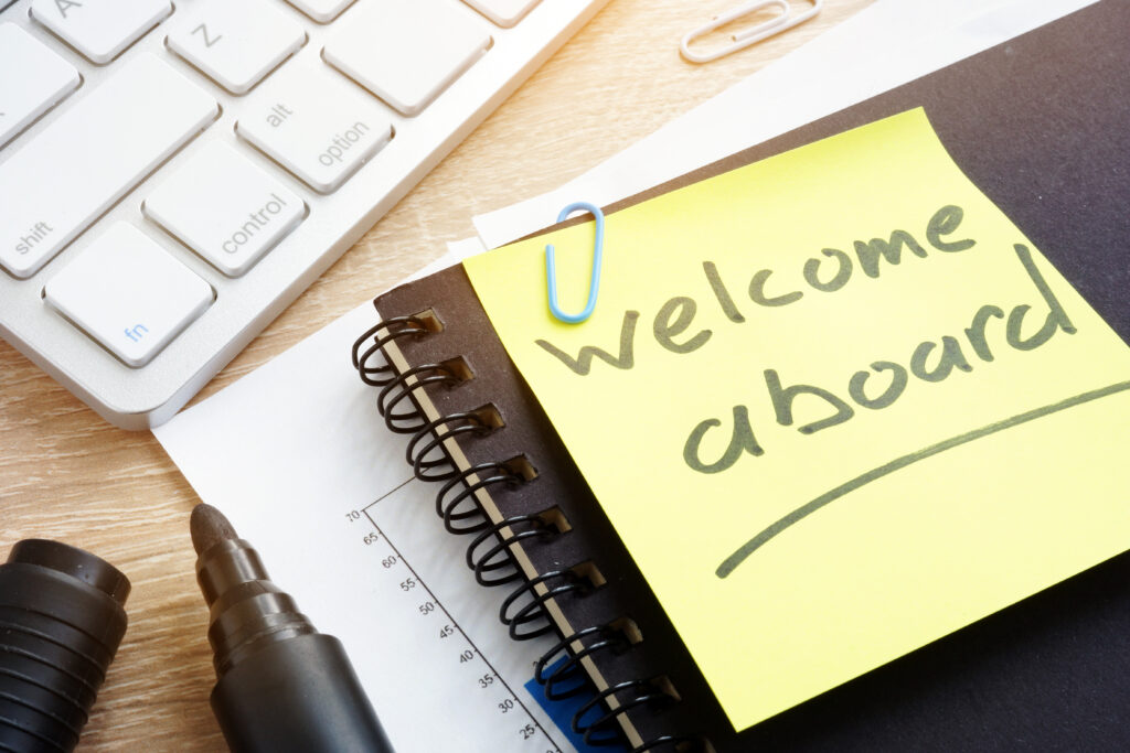 Welcome,Aboard,Written,On,A,Memo,Stick. Welcome,Aboard,Written,On,A,Memo,Stick.