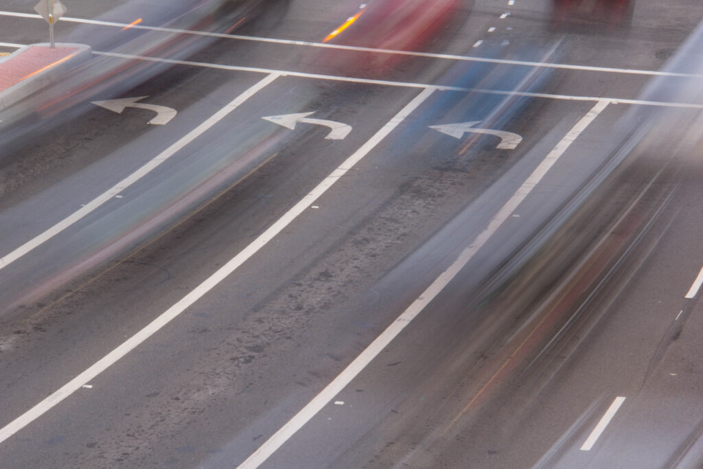 Left,Turn,Lanes